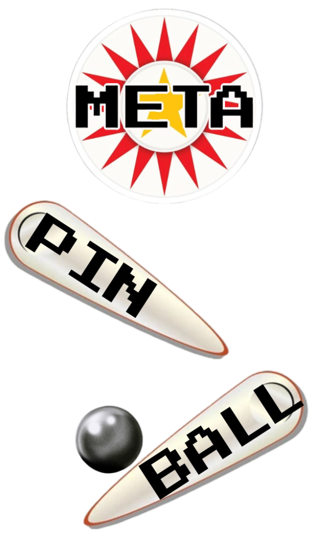 Meta: Pinball