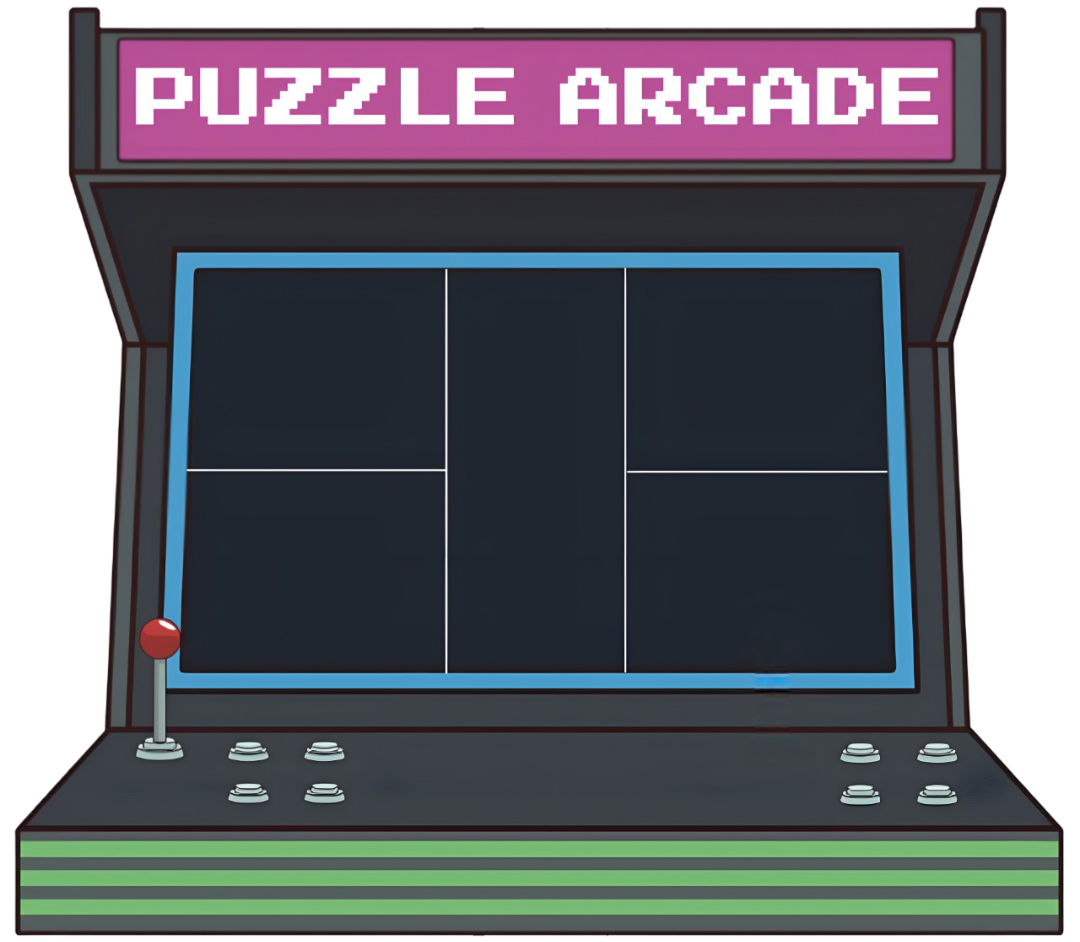 Puzzle Arcade