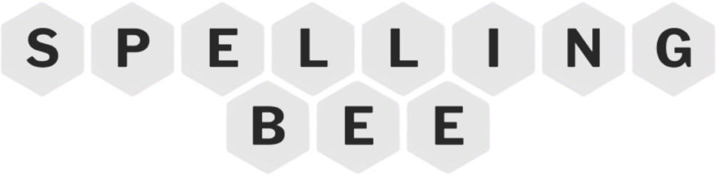 Spelling Bee