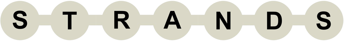 Strands