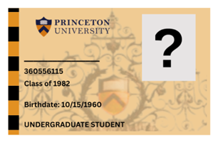 University ID 2
