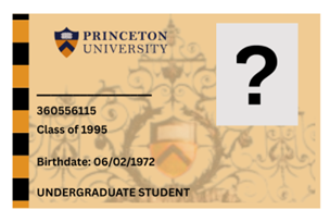 University ID 4